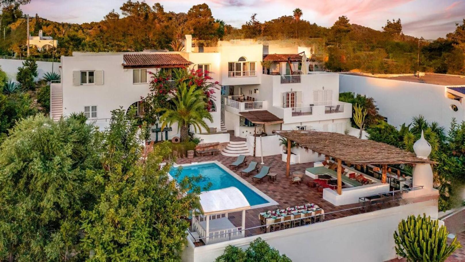 Casa Datscha San Antonio  Exterior photo